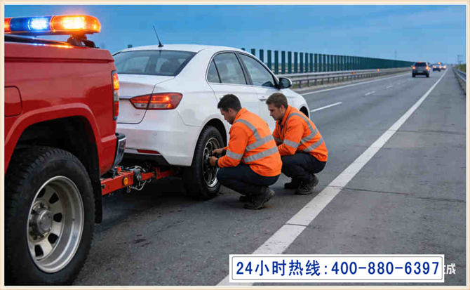 招远汽车救援道路救援 招远汽车救援道路救援